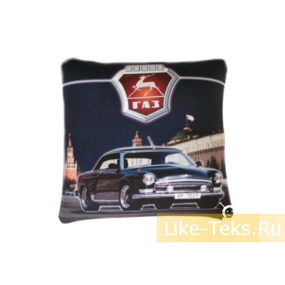 Подушка GAZ Подушка GAZ