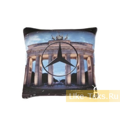 Подушка MERSEDES Подушка MERSEDES