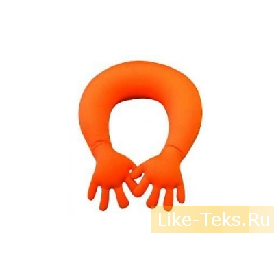 Подушка ОБНИМАШКА