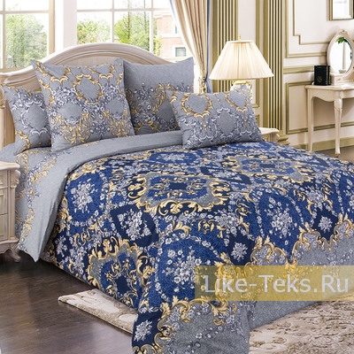  Комплект Перкаль ВЕРСАЛЬ