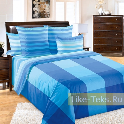 Комплект Перкаль ГЕНРИ