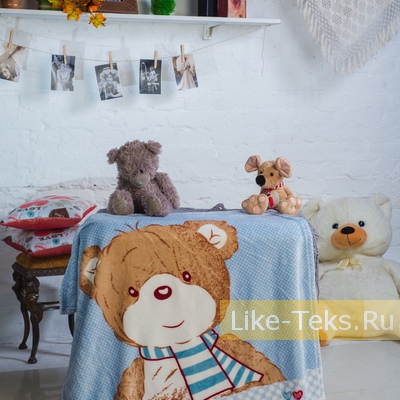 Покрывало TEDDY Покрывало TEDDY